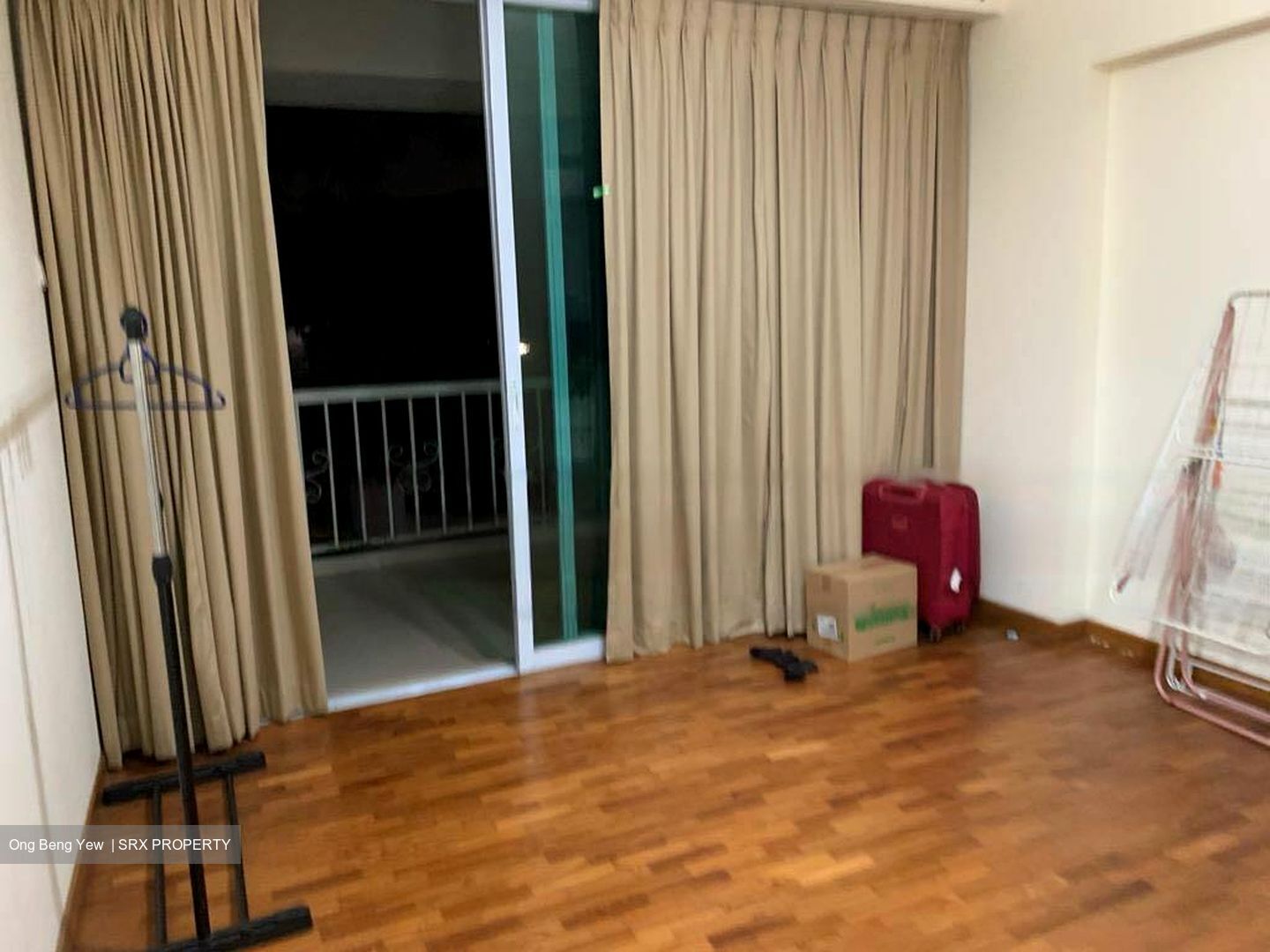 Thomson Grove (D26), Condominium #500046181